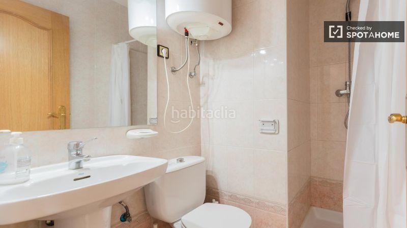 Foto e6bf7b72-ff22-415e-8838-c1cd34e90930. Rent flat with heating in Arrancapins Valencia