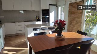 Rent Flat in Tormos. Piso de 2 dormitorios en alquiler en morvedre, valencia