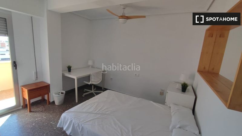 Foto 779870a3-78ec-4708-9a96-40cd6d27d106. Lloguer pis amb calefacció a L´Amistat Valencia