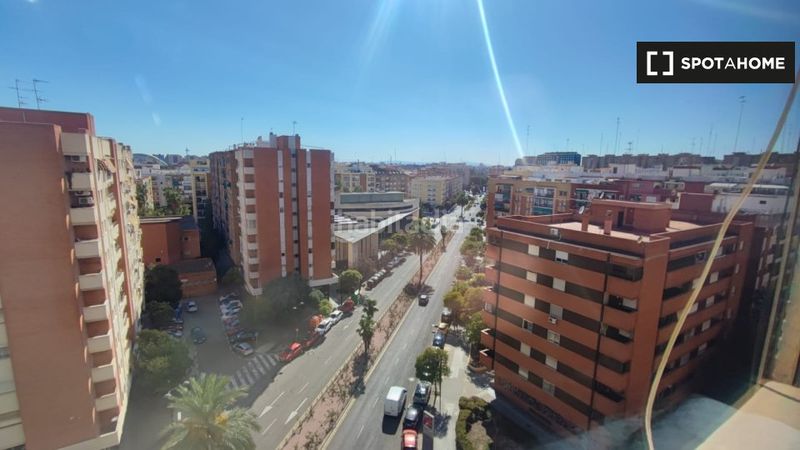 Foto 54a84418-41ff-4bed-87dd-64e0afa1a84c. Rent flat with heating in L´Amistat Valencia