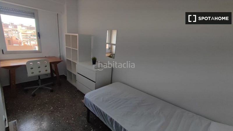 Foto 8cef66a8-5e91-437c-89bf-1c72e02ee680. Rent flat with heating in L´Amistat Valencia