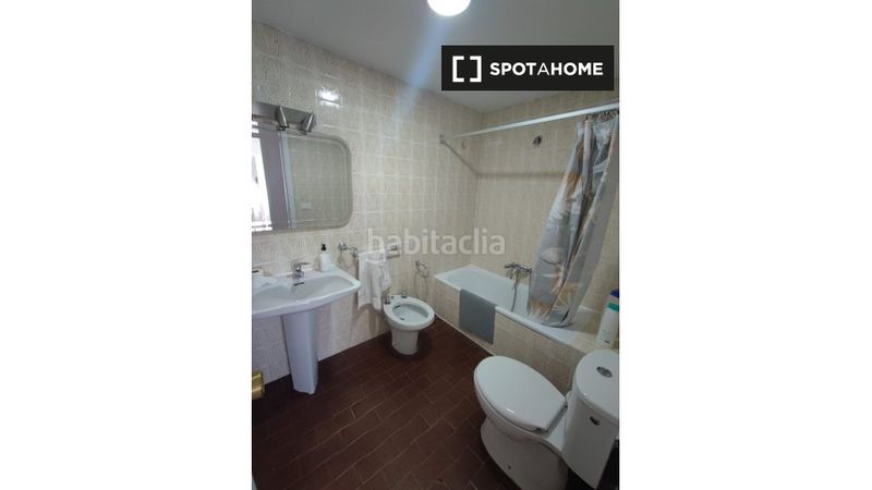 Foto e09bca54-5a8b-4e34-8313-e180ea605b41. Rent flat with heating in L´Amistat Valencia