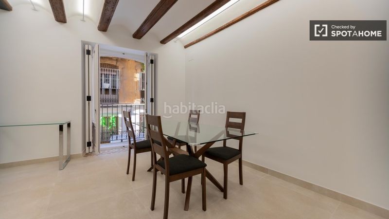 Foto d8d97a72-44e2-4fa9-b3ee-94b92428d9e9. Lloguer pis amb calefacció a La Seu Valencia