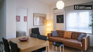 Location Appartement à La Creu del Grau. Apartamento de 3 dormitorios en alquiler en camins al grau, vale