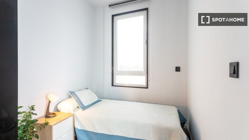 Foto 83715f69-d0e0-4005-8965-22170e87e6cf. Lloguer pis amb calefacció a Sant Francesc Valencia