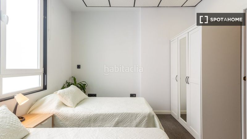 Foto a772e4a6-d75a-42ee-b32d-25262d11e5ac. Lloguer pis amb calefacció a Sant Francesc Valencia