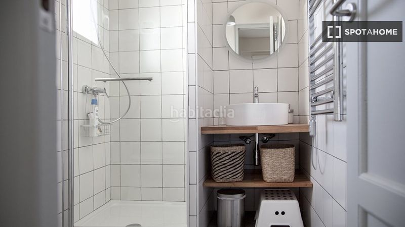 Foto cf29726b-f5d0-4823-8698-0058bed5e379. Lloguer pis amb calefacció a Russafa Valencia