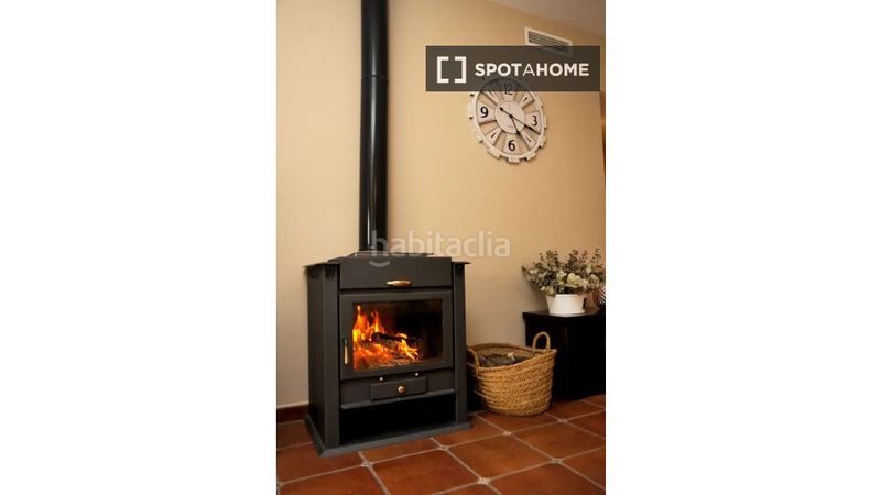 Foto 692fe4e0-0fe1-4963-ba3b-3a09343b0ec6. Miete etagenwohnung mit heizung in Riba - roja de Túria