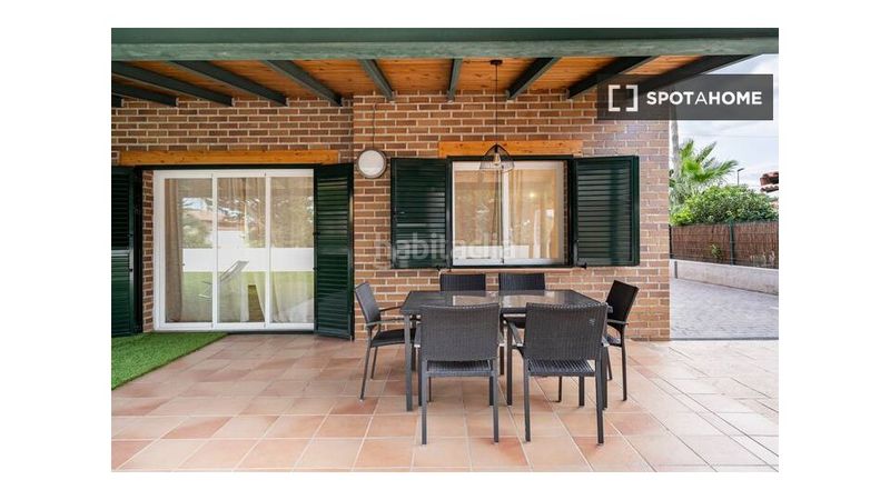 Foto a0ad4c84-be4a-4a38-b170-dc185203ec58. Miete etagenwohnung mit heizung in Riba - roja de Túria