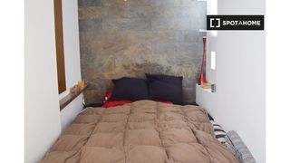 Lloguer Pis a El Cabanyal-El Canyamelar. Apartamento de 1 dormitorio en alquiler en valencia