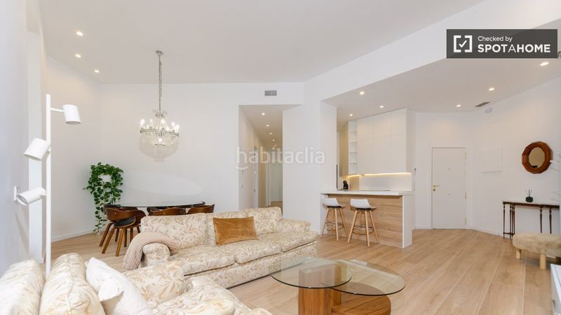 Foto 1091c109-ee17-417f-a582-b5fa1580c319. Rent flat with heating in El Pla del Remei Valencia