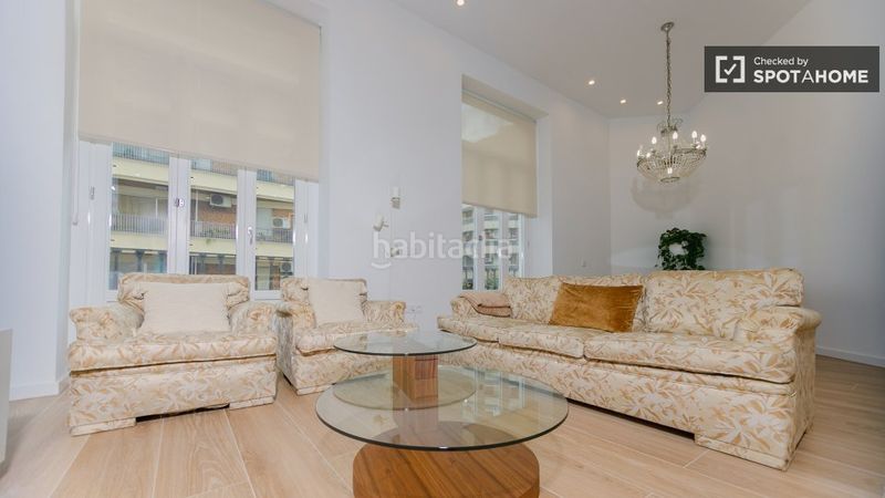 Foto 1308596f-40b8-4238-a970-186269014358. Rent flat with heating in El Pla del Remei Valencia