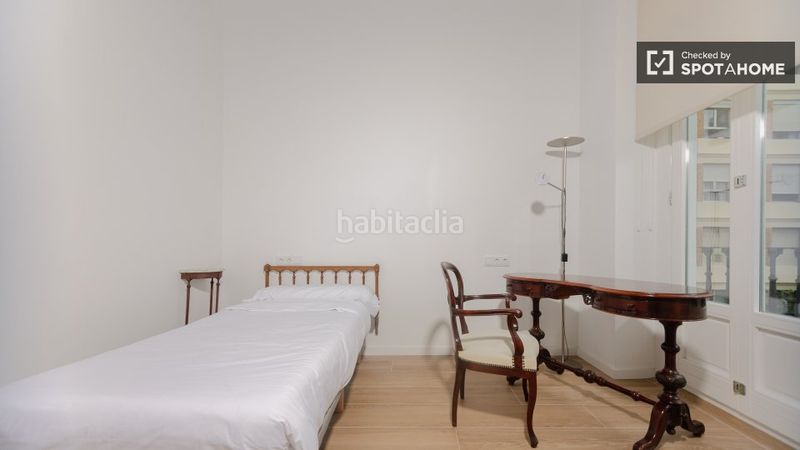 Foto 28c2c7b3-2ef3-4457-aeee-f7d21c177ac1. Rent flat with heating in El Pla del Remei Valencia