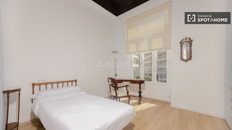 Foto 2d78f8e8-dafb-4899-b4ef-c4525cf32dce. Rent flat with heating in El Pla del Remei Valencia
