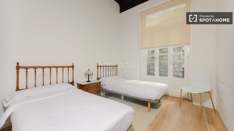 Foto 35c3bf30-731c-49cc-b352-80232ba4490f. Rent flat with heating in El Pla del Remei Valencia
