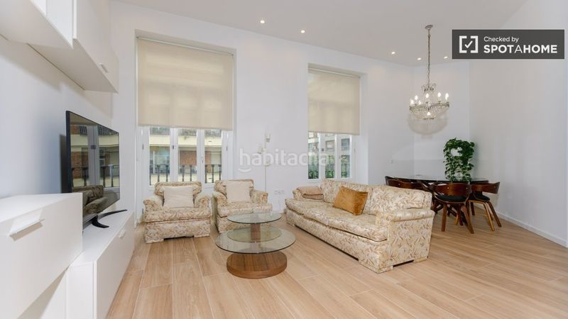 Foto 5d34687a-3aff-4963-89ad-c918a281bf27. Rent flat with heating in El Pla del Remei Valencia