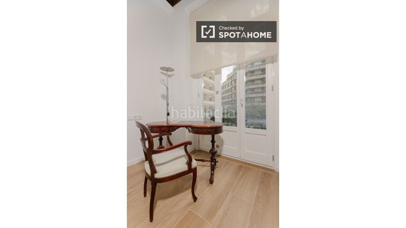 Foto 6aa463aa-2d28-4d3a-8a15-94e2a53a0cb8. Rent flat with heating in El Pla del Remei Valencia