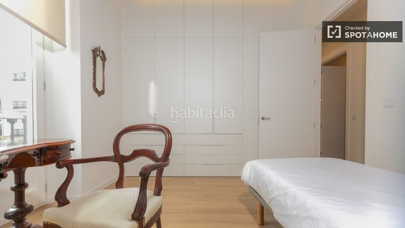 Foto 7a59b037-8d89-4f78-b096-07f4105c3b8b. Rent flat with heating in El Pla del Remei Valencia
