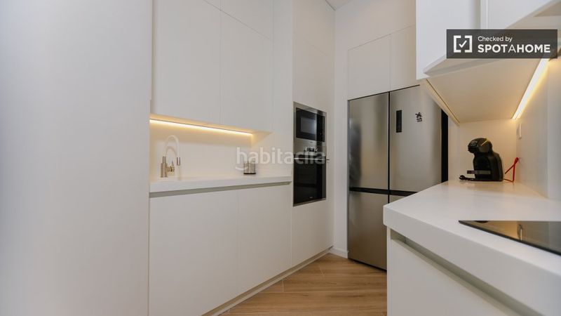 Foto 8daffcbe-eb0e-4ff1-a132-e8ab46ec3ecf. Rent flat with heating in El Pla del Remei Valencia