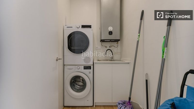 Foto c5702a13-6211-4775-939e-b70376c6bc9a. Rent flat with heating in El Pla del Remei Valencia
