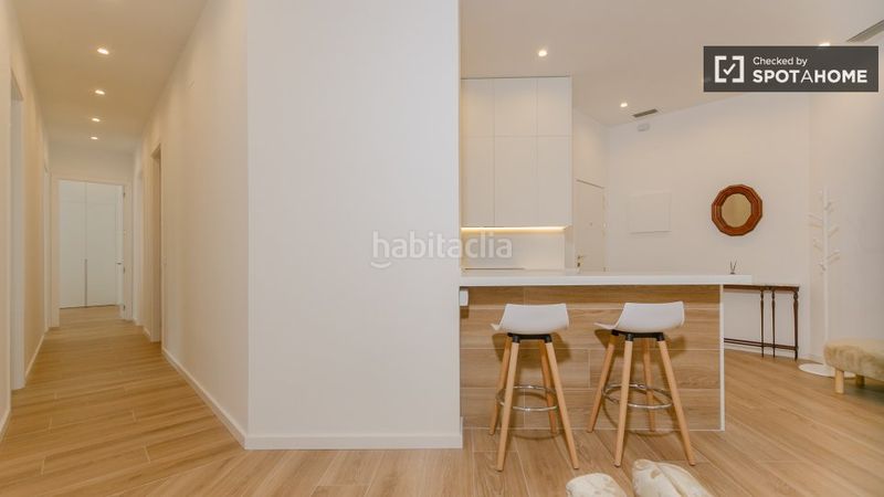 Foto c7df2fdf-9bdc-4fdd-862e-20f9d9943672. Rent flat with heating in El Pla del Remei Valencia