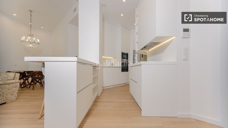 Foto d445fbfc-7732-450f-b64f-d324e33c20e7. Rent flat with heating in El Pla del Remei Valencia
