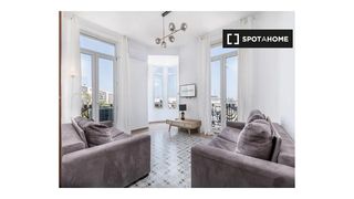 Location Appartement à El Grau. Apartamento de 3 dormitorios en alquiler en poblats marítims, va