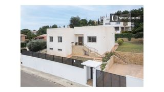Pis a L´Hort de Senabre