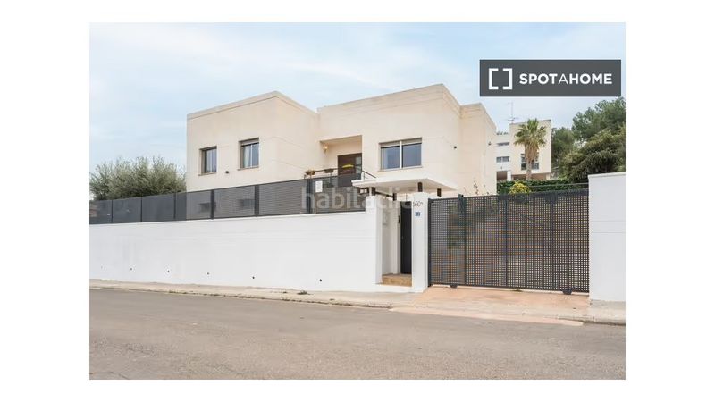 Foto 0ed14b85-fd51-4402-87fe-6392b62bfcd3. Rent flat with heating in L´Hort de Senabre Valencia