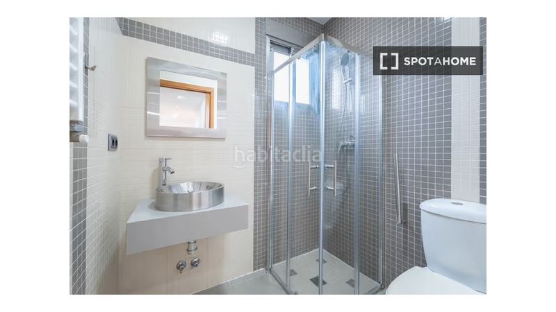 Foto 53c452a8-a908-416d-8793-256e9e81b3d5. Rent flat with heating in L´Hort de Senabre Valencia