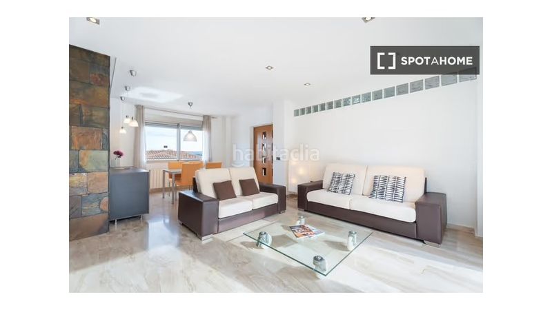 Foto 7f0cc890-2fe3-403e-9812-114e279f10e2. Rent flat with heating in L´Hort de Senabre Valencia