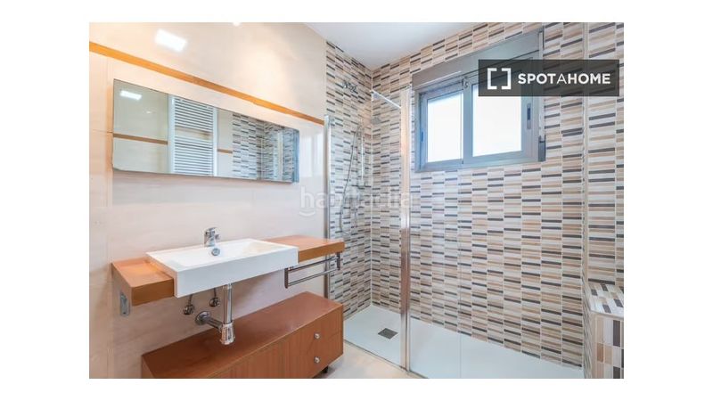 Foto 84af49f2-8672-4673-aa8a-8615f93e94fd. Rent flat with heating in L´Hort de Senabre Valencia