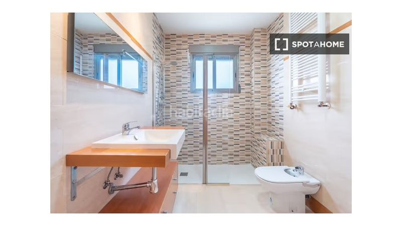 Foto 904c756f-d3ac-4399-895a-4568a9ca5da1. Rent flat with heating in L´Hort de Senabre Valencia