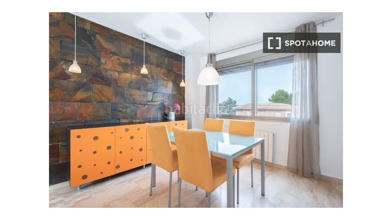 Foto 99bb16f1-17a6-4fc7-96b5-c9e09b619948. Rent flat with heating in L´Hort de Senabre Valencia