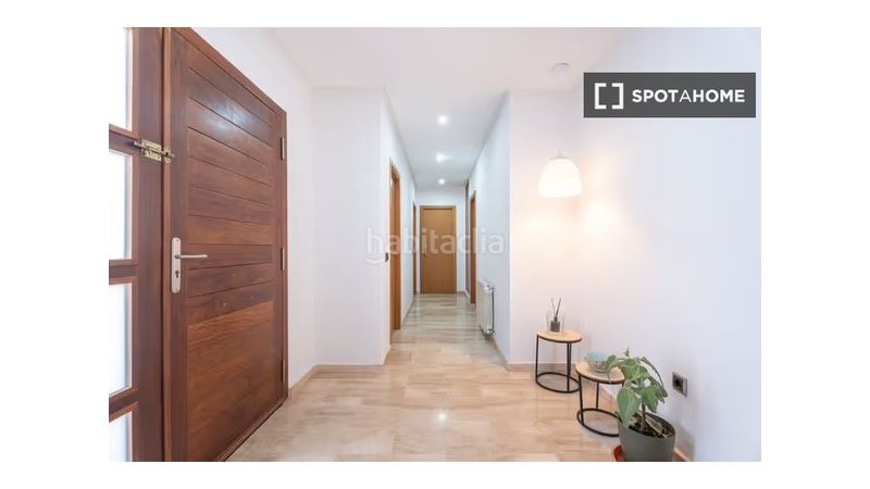 Foto afdfd00f-3a85-483b-ab7f-8e38300fc765. Rent flat with heating in L´Hort de Senabre Valencia