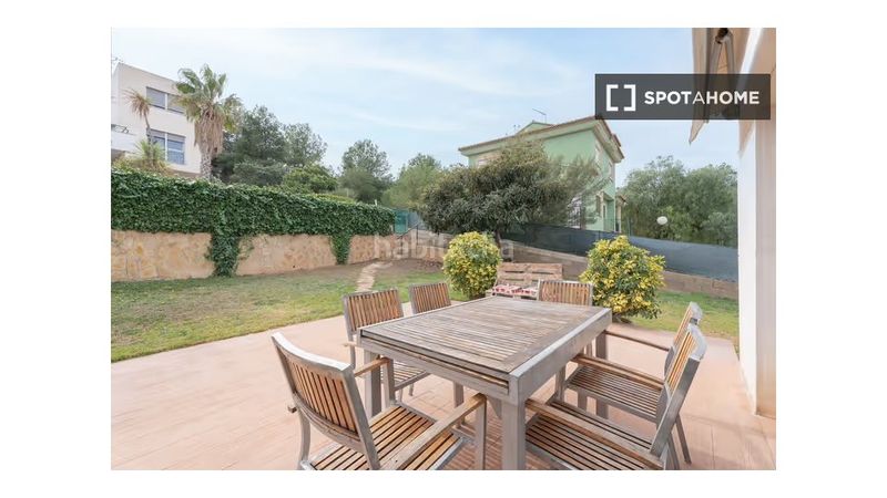 Foto db699c7e-85de-4c33-96b1-0ea4afc2325d. Rent flat with heating in L´Hort de Senabre Valencia
