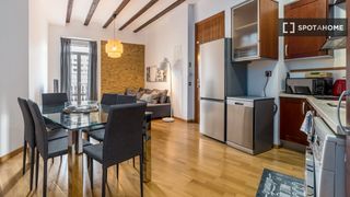 Lloguer Pis a Trinitat. Piso de 2 habitaciones en alquiler en morvedre, valencia