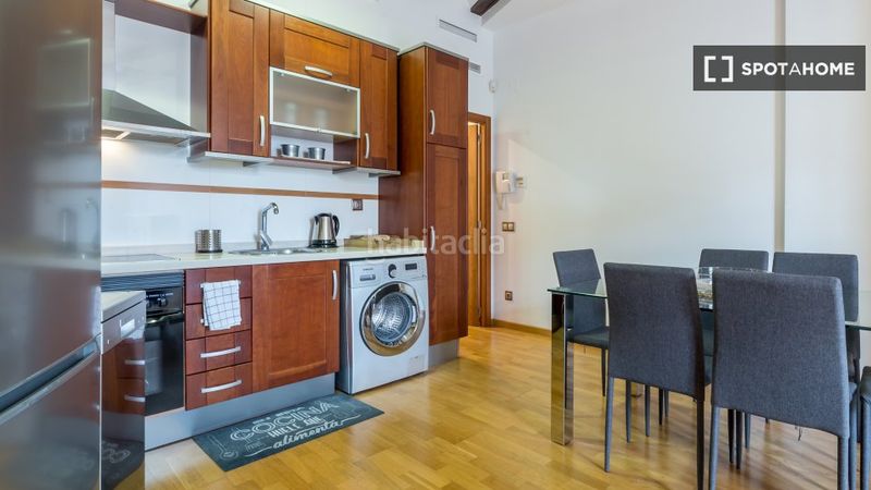 Foto 6e089fa5-6d14-448f-b61d-6a8af8f70299. Rent flat with heating in Trinitat Valencia