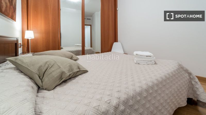 Foto 8974f5a7-cc7a-4bf9-abf3-695f8cb9eedf. Rent flat with heating in Trinitat Valencia