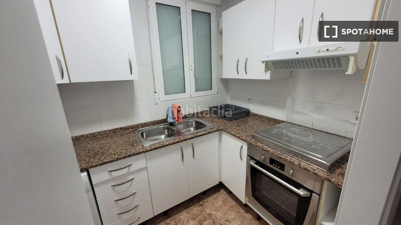 Foto c04ea65f-11a3-499f-88fd-12d419a22a98. Lloguer pis amb calefacció a Arrancapins Valencia