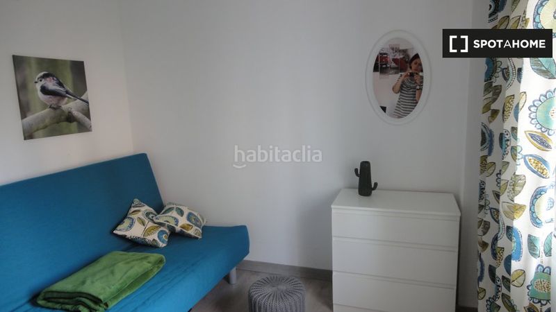 Foto 0632c4bd-c846-43fc-a7e3-eb6f9ea00e39. Rent flat with heating in Marxalenes Valencia