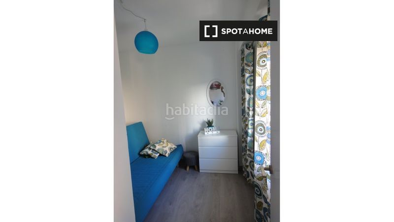 Foto 4a8a0d0a-99aa-4067-b5a7-3f7dab88f167. Rent flat with heating in Marxalenes Valencia