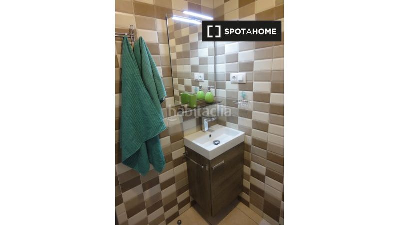 Foto 557bed2c-043b-4c0f-a70b-d47dafdbbb53. Rent flat with heating in Marxalenes Valencia