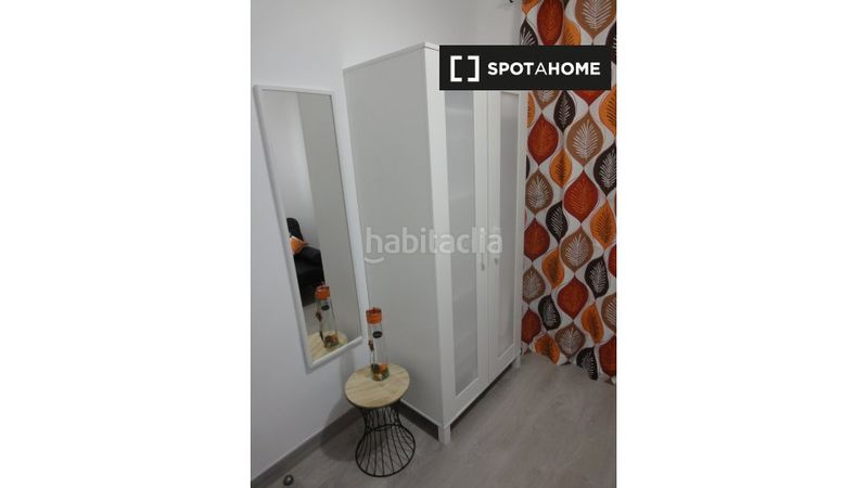 Foto 8c51b874-0420-45dc-a771-4237c6b1f22d. Rent flat with heating in Marxalenes Valencia