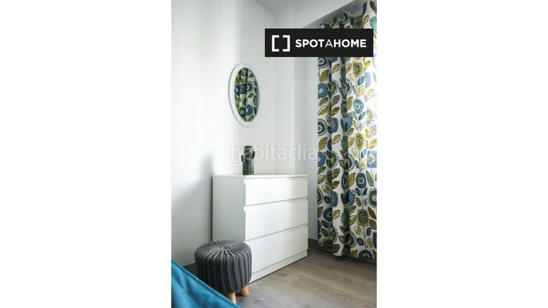 Foto 9ba7fa76-ea23-4139-b23b-ebd9279b75b1. Rent flat with heating in Marxalenes Valencia
