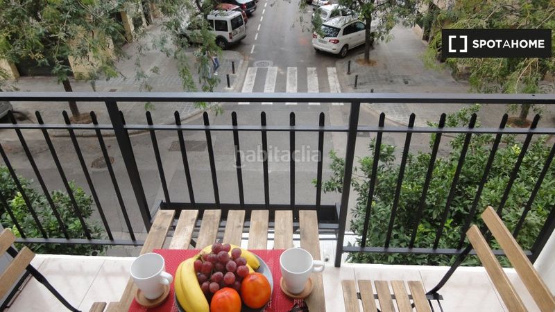 Foto eefd0583-3f29-4dbb-b9e7-3b656a45be8c. Rent flat with heating in Marxalenes Valencia
