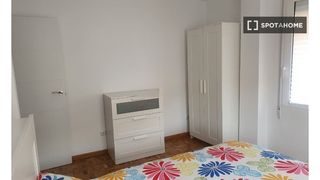 Location Appartement à El Carme. Piso de 2 habitaciones en alquiler en el carme, valencia.