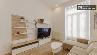 Miete Etagenwohnung in El Pla del Remei. Piso en alquiler de 3 habitaciones en el pla del remei