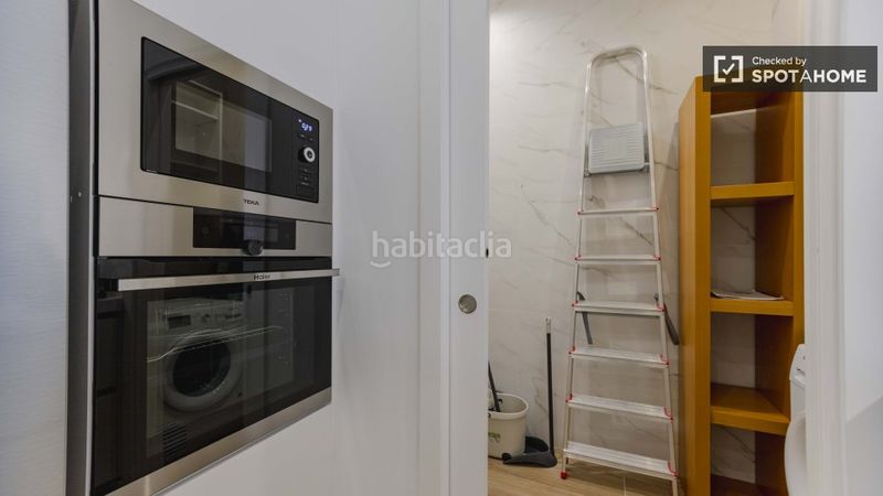 Foto 0fc97636-1b16-474d-b7e7-93f28eb1dc1b. Rent flat with heating in El Pla del Remei Valencia