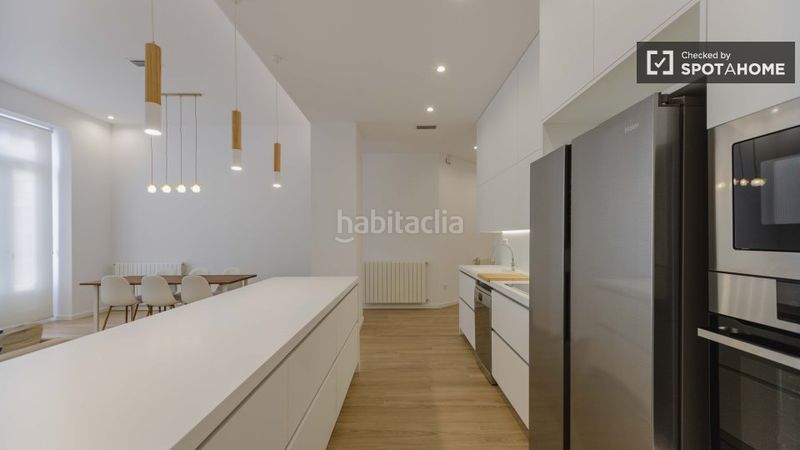 Foto 36237f1d-b150-4a27-aa7f-bb1bcb550ca5. Rent flat with heating in El Pla del Remei Valencia